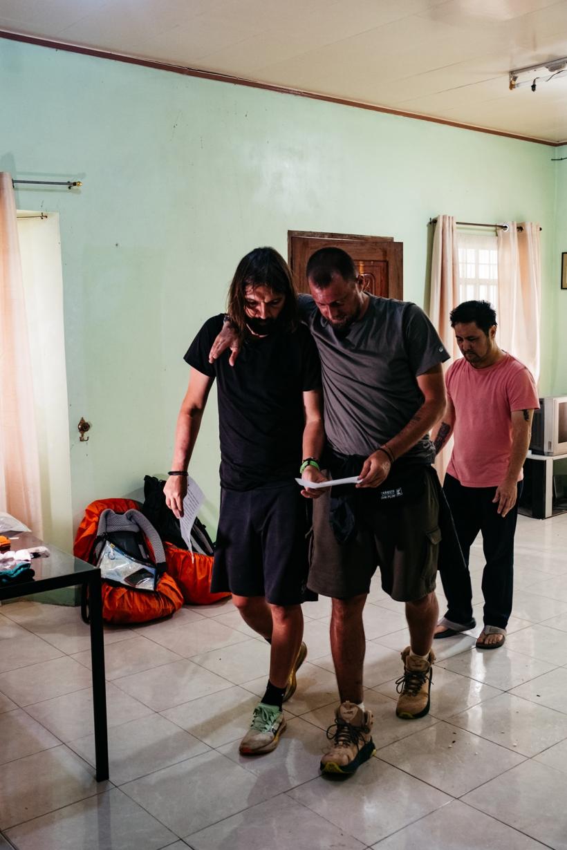 Spiritele rele le dau bătăi de cap concurenților Asia Express pe Drumul Eroilor, diseară, de la 20.00, la Antena 1 18972854