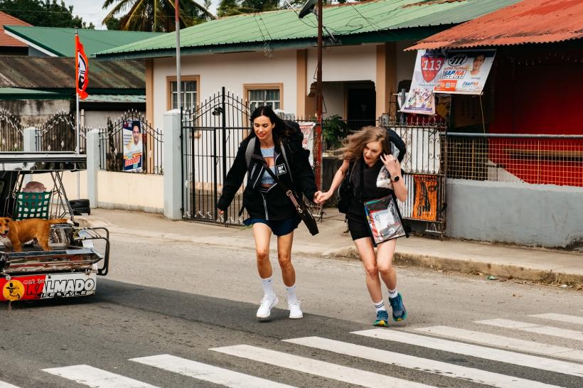 Spiritele rele le dau bătăi de cap concurenților Asia Express pe Drumul Eroilor, diseară, de la 20.00, la Antena 1 18972857