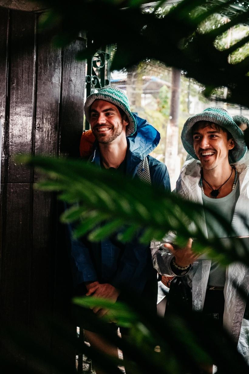 Spiritele rele le dau bătăi de cap concurenților Asia Express pe Drumul Eroilor, diseară, de la 20.00, la Antena 1 18972859