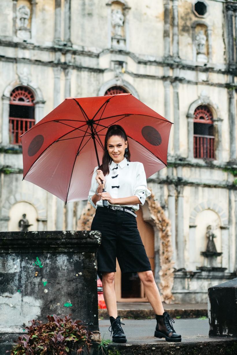 Spiritele rele le dau bătăi de cap concurenților Asia Express pe Drumul Eroilor, diseară, de la 20.00, la Antena 1 18972860