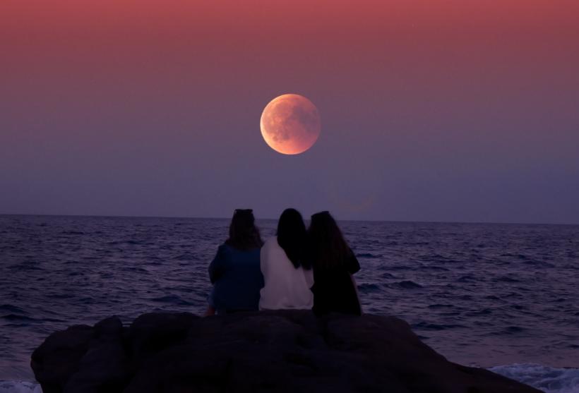 Adio vară, a venit echinocțiul de toamnă