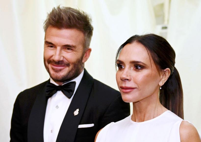 Celebritatea și iubirea: Cum au rezistat Victoria și David Beckham peste două decenii împreună 18972943