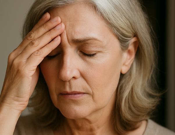Declinul creierului la menopauză: Cum afectează fluctuațiile hormonale memoria, viteza de gândire și atenția