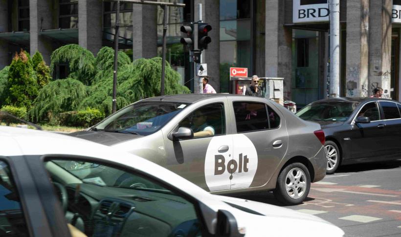 Un nou dosar de evaziune în piața de transport alternativ 18972871