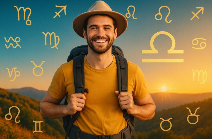 Energie nouă: 3 Zodii încep un capitol fericit pe 22 Septembrie 2025