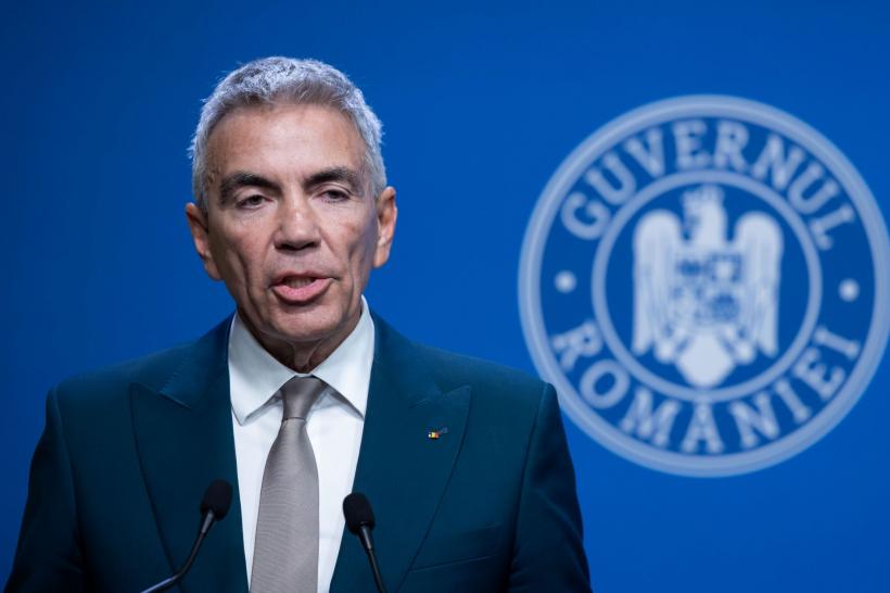 Artificiul prelungirii interimatului pe funcția din care a demisionat Dragoș Anastasiu a lăsat Guvernul în vid structural timp de o săptămână