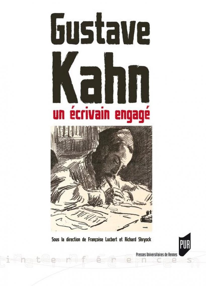 Gustave Kahn, poetul care a inițiat versul liber 18972838