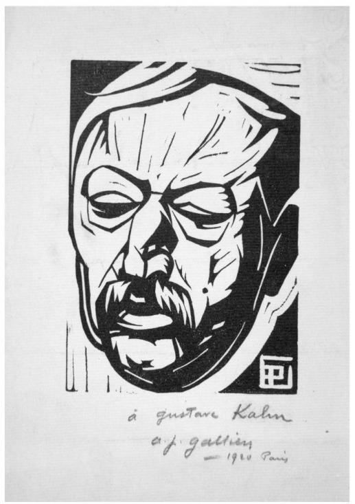 Gustave Kahn, poetul care a inițiat versul liber 18972841