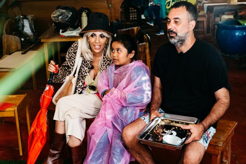 În seara aceasta, de la 20.30, la Asia Express: concurenții, între orașele plutitoare și lecțiile de tagalog 18972973