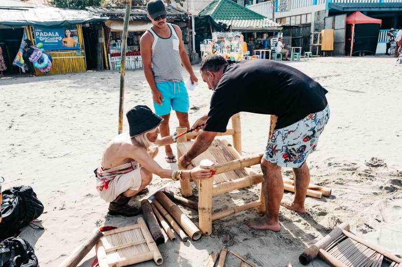 În seara aceasta, de la 20.30, la Asia Express: concurenții, între orașele plutitoare și lecțiile de tagalog 18972974