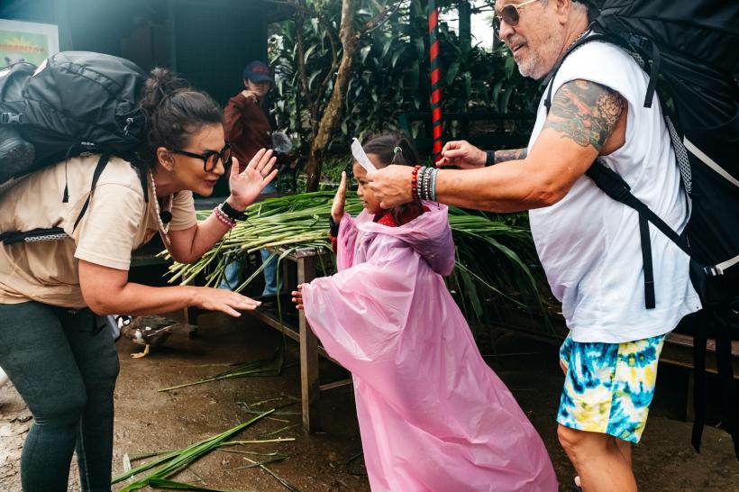 În seara aceasta, de la 20.30, la Asia Express: concurenții, între orașele plutitoare și lecțiile de tagalog 18972975