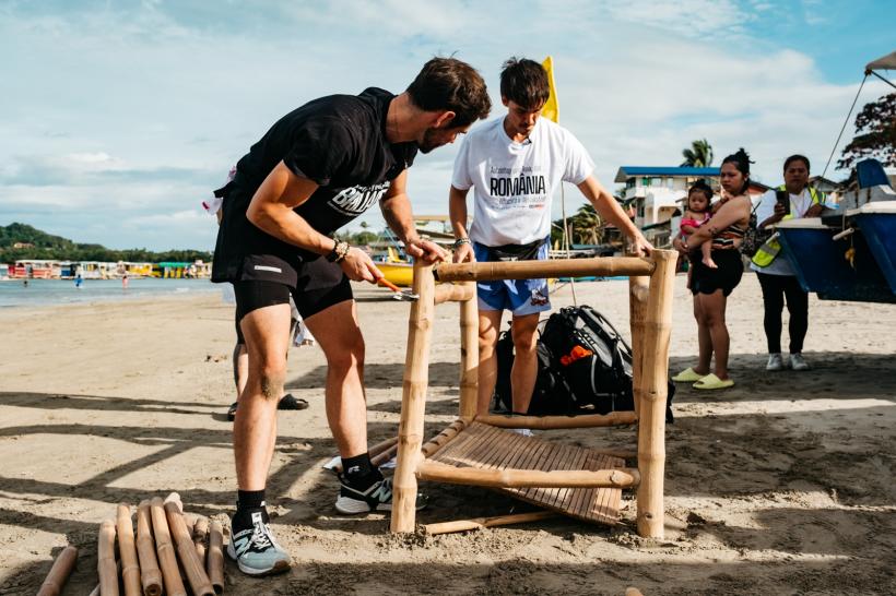 În seara aceasta, de la 20.30, la Asia Express: concurenții, între orașele plutitoare și lecțiile de tagalog 18972979