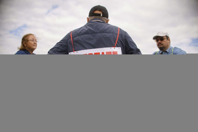 Persoanele cu dizabilități, aruncate în grija unor administrații locale sărace 18972846