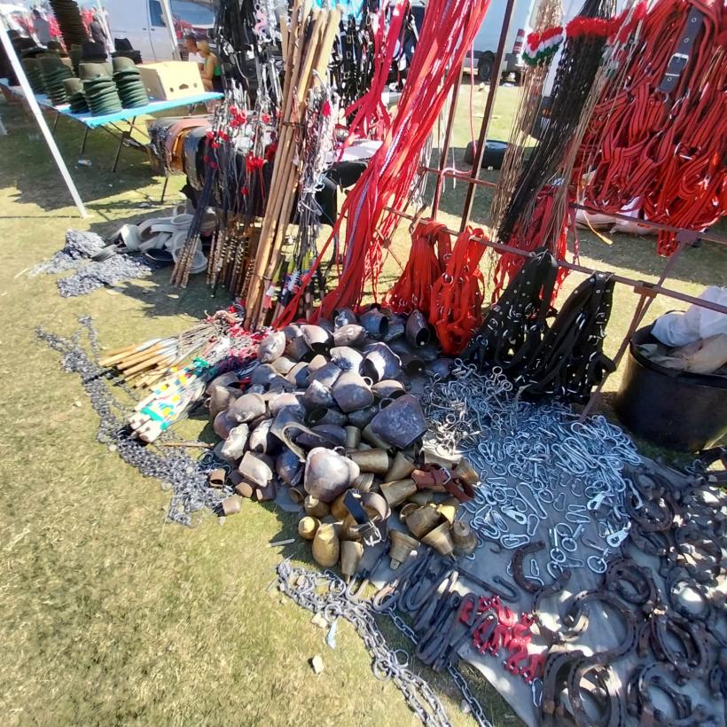 Târgul oierilor din nordul Dâmboviței concurează cu Târgul de Fete de pe Muntele Găina 18972881