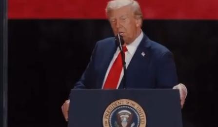 Trump, la funeraliile lui Charlie Kirk: „Eu îmi urăsc adversarii!” 18972913