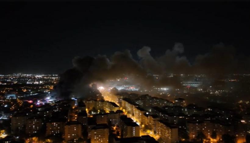 Apel către bucureșteni: Sunați imediat la 112 în cazul apariției unor probleme respiratorii  18973232