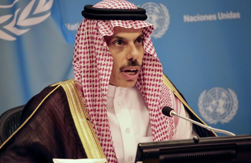 Arabia Saudită acuză Israelul că pune în pericol pacea regională și internațională