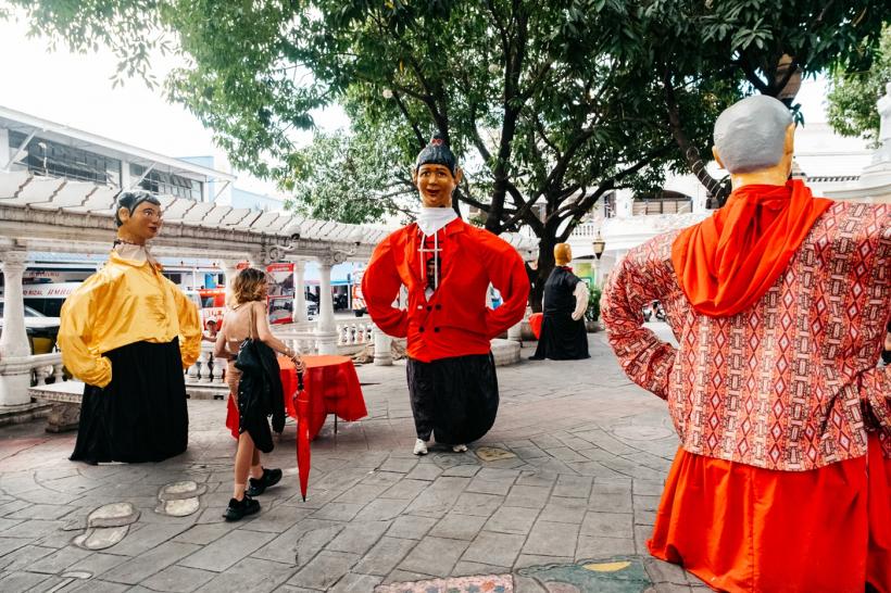 Asia Express – Drumul Eroilor, din nou lider detașat de audiență 18973142