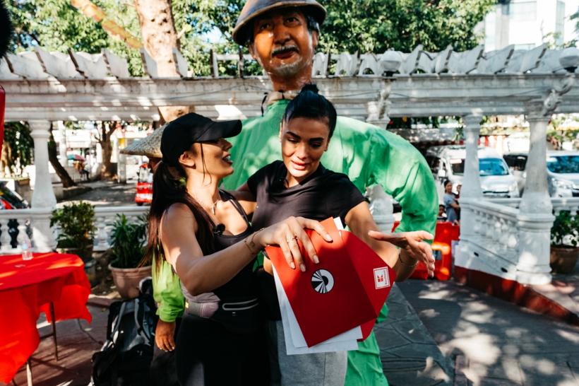 Asia Express – Drumul Eroilor, din nou lider detașat de audiență