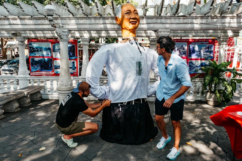 Asia Express – Drumul Eroilor, din nou lider detașat de audiență 18973145