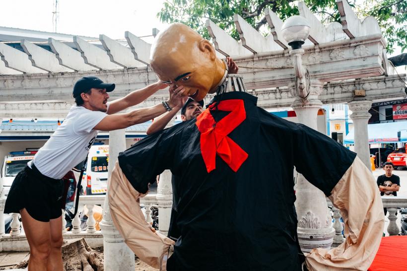 Asia Express – Drumul Eroilor, din nou lider detașat de audiență 18973150