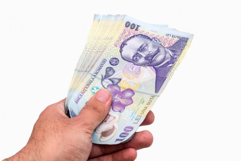 Cine sunt cei mai bine plătiți angajați din România. Oraşele cu cele mai salarii