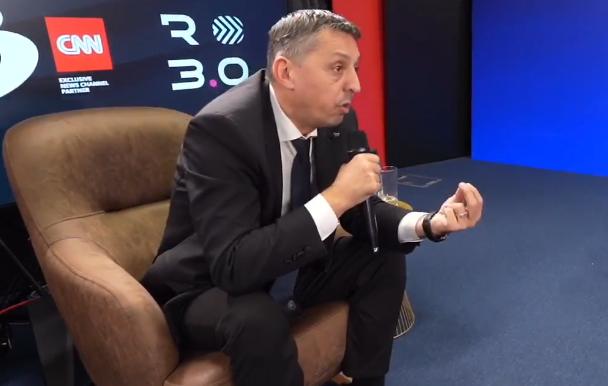 Educația, la răscruce! Daniel David: Haideți să transformăm nemulțumirea în construcție!