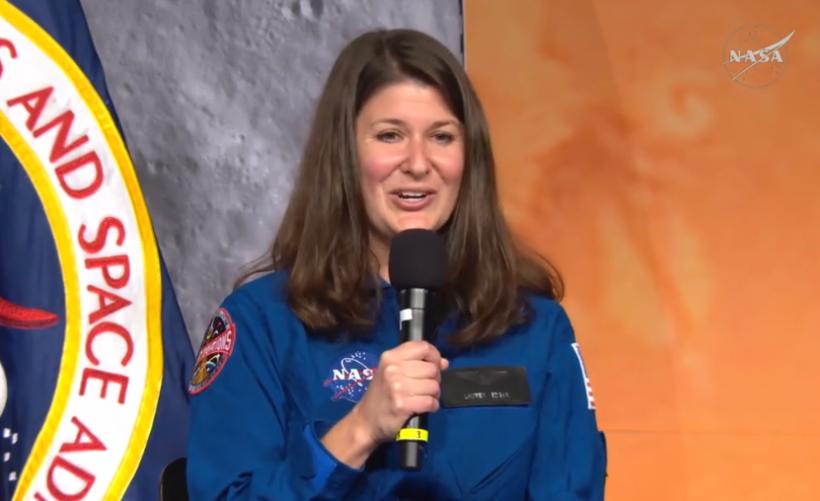 Femeile scriu istorie la NASA și devin majoritare în noua generație de astronauți 18973063