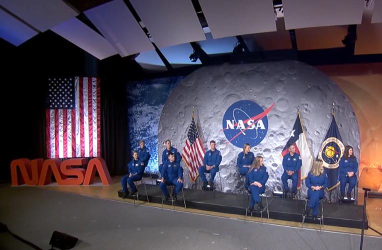 Femeile scriu istorie la NASA și devin majoritare în noua generație de astronauți 18973064