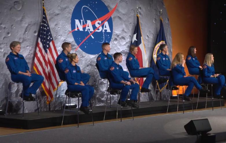 Femeile scriu istorie la NASA și devin majoritare în noua generație de astronauți 18973065