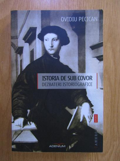 Pulsul României cu istoricul Ovidiu Pecican:  „Nu ne lipsește nimic, în afara cutezanței asertive a unor valori proprii și a purtătorilor acestor valori, niște oameni providențiali” 18972988