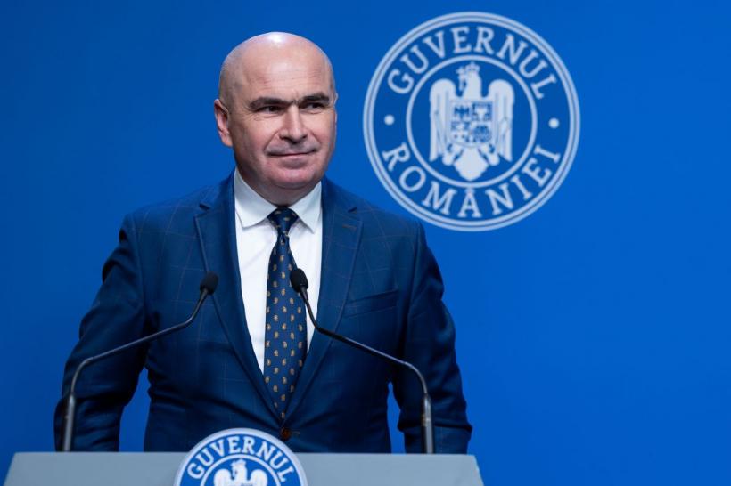 Plafonarea adaosului comercial la alimente, pe ordinea de zi a coaliției