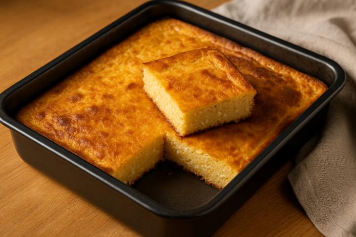 Rețetă tradițională de alivancă: gust autentic din inima Moldovei