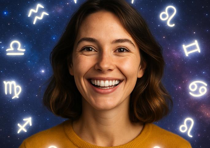 24 Septembrie 2025 aduce zâmbete și energie bună pentru 3 zodii. Cine sunt norocoșii?