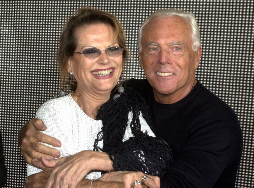 Claudia Cardinale a murit. Legenda cinematografiei avea 87 de ani 18973241