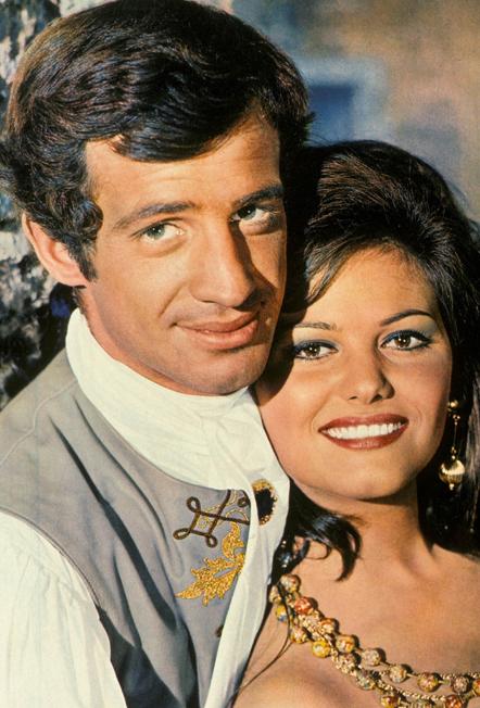 Claudia Cardinale a murit. Legenda cinematografiei avea 87 de ani 18973244