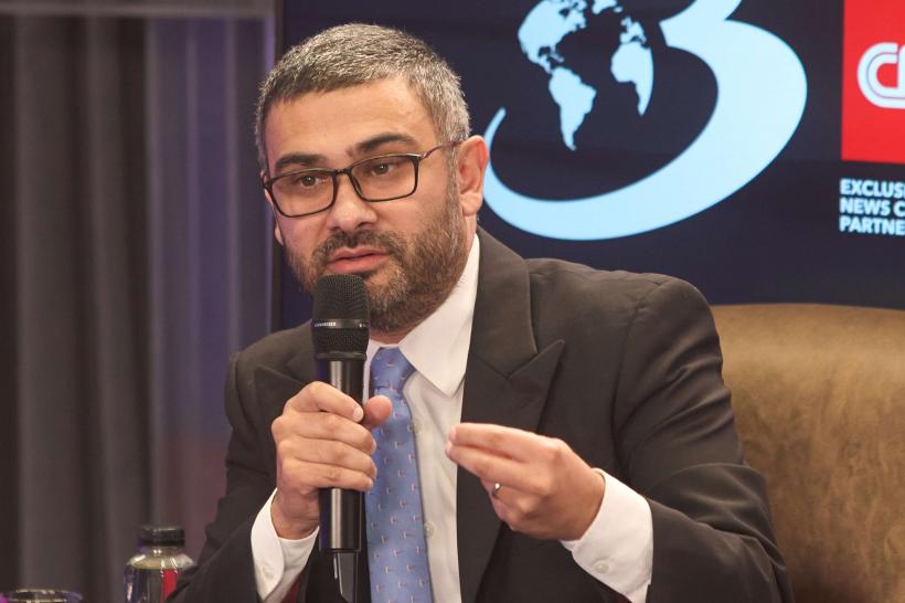 Ministrul Educației: Sistemul de educație este subperformant, iar dezvoltarea are loc în paradigme vechi 18973193