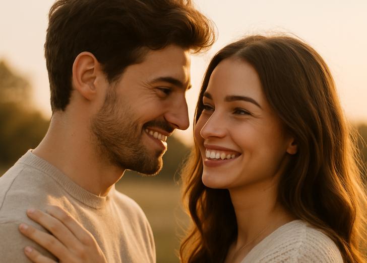 Horoscopul iubirii în Octombrie 2025: Luna care separă adevărul de iluzii în dragoste