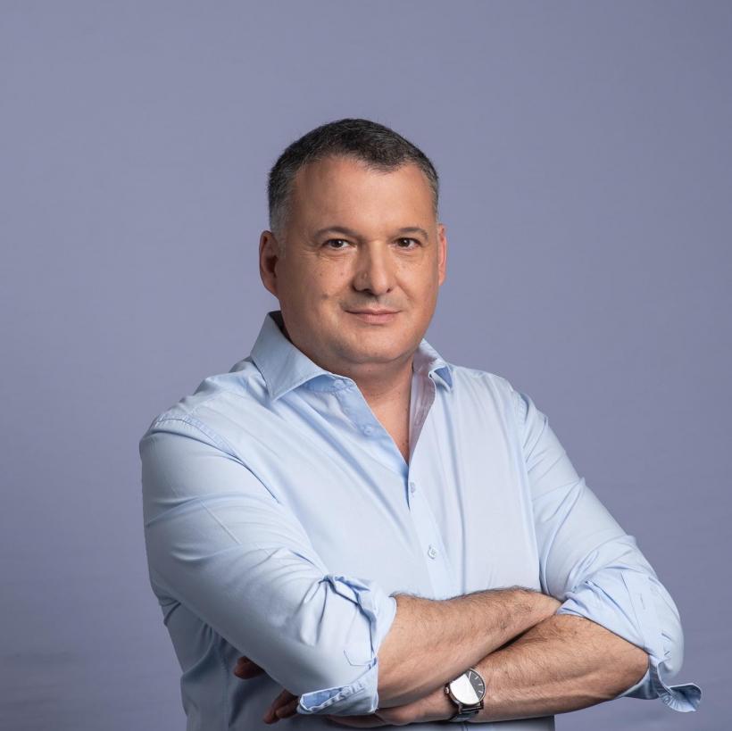 Deputatul PNL Bogdan Huțucă acuză partenerii de coaliție de „sabotaj politic”