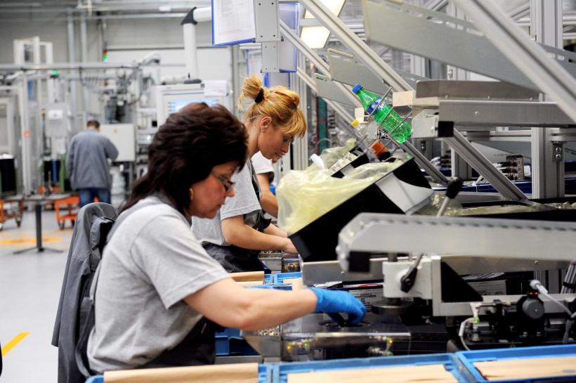 Industria României se prăbușește. O celebră fabrică scoate la vânzare toate activele și oprește producția