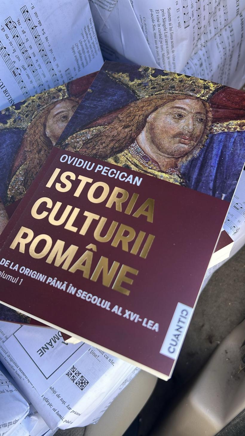 „Cu bască sau fără bască, românul este mereu inoportun, iritant, în afara rândului” 18973161