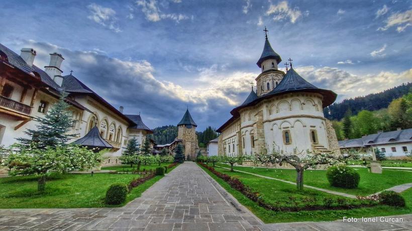 „Cu bască sau fără bască, românul este mereu inoportun, iritant, în afara rândului” 18973169