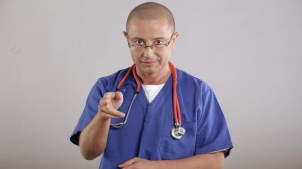 Tudor Ciuhodaru avertizează asupra pericolului paracetamolului: Zece comprimate pot fi mortale