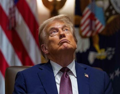 Victorie pentru Trump. Creatorii de conținut de pe YouTube, interziși pentru dezinformare, vor reveni pe platformă 18973263