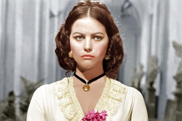 Adio splendidei actrițe Claudia Cardinale, una dintre gloriile cinematografiei italiene