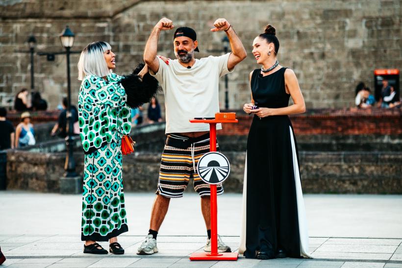 Cursa pentru ultima șansă din Manila a adus lacrimi, revelații și o eliminare neașteptată. Asia Express, din nou lider de audiență 18973436