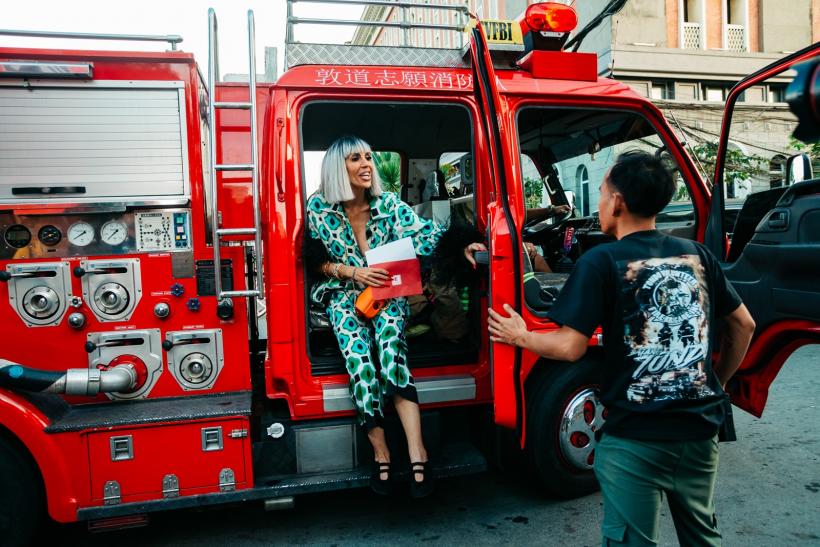 Cursa pentru ultima șansă din Manila a adus lacrimi, revelații și o eliminare neașteptată. Asia Express, din nou lider de audiență 18973438