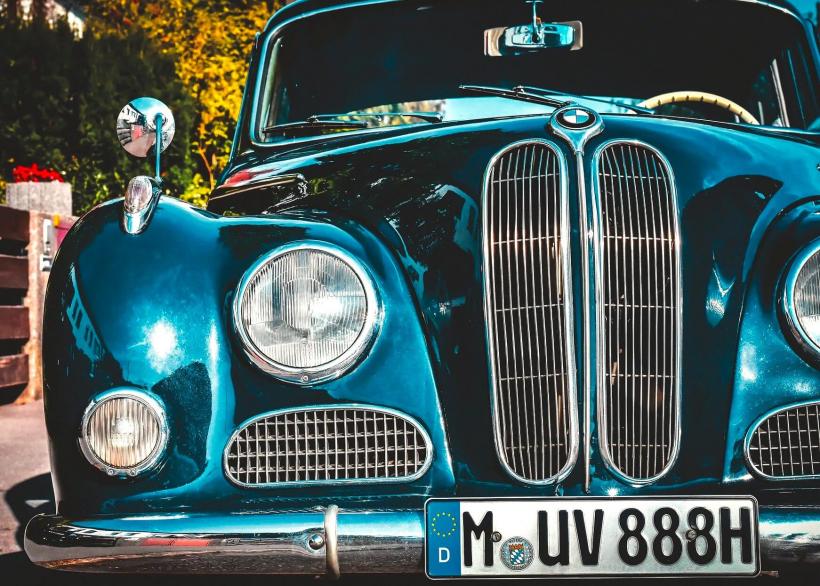 Günter Quandt „BMW”, industriașul care s-a îmbogățit pe spinarea „sclavilor SS” 18973324