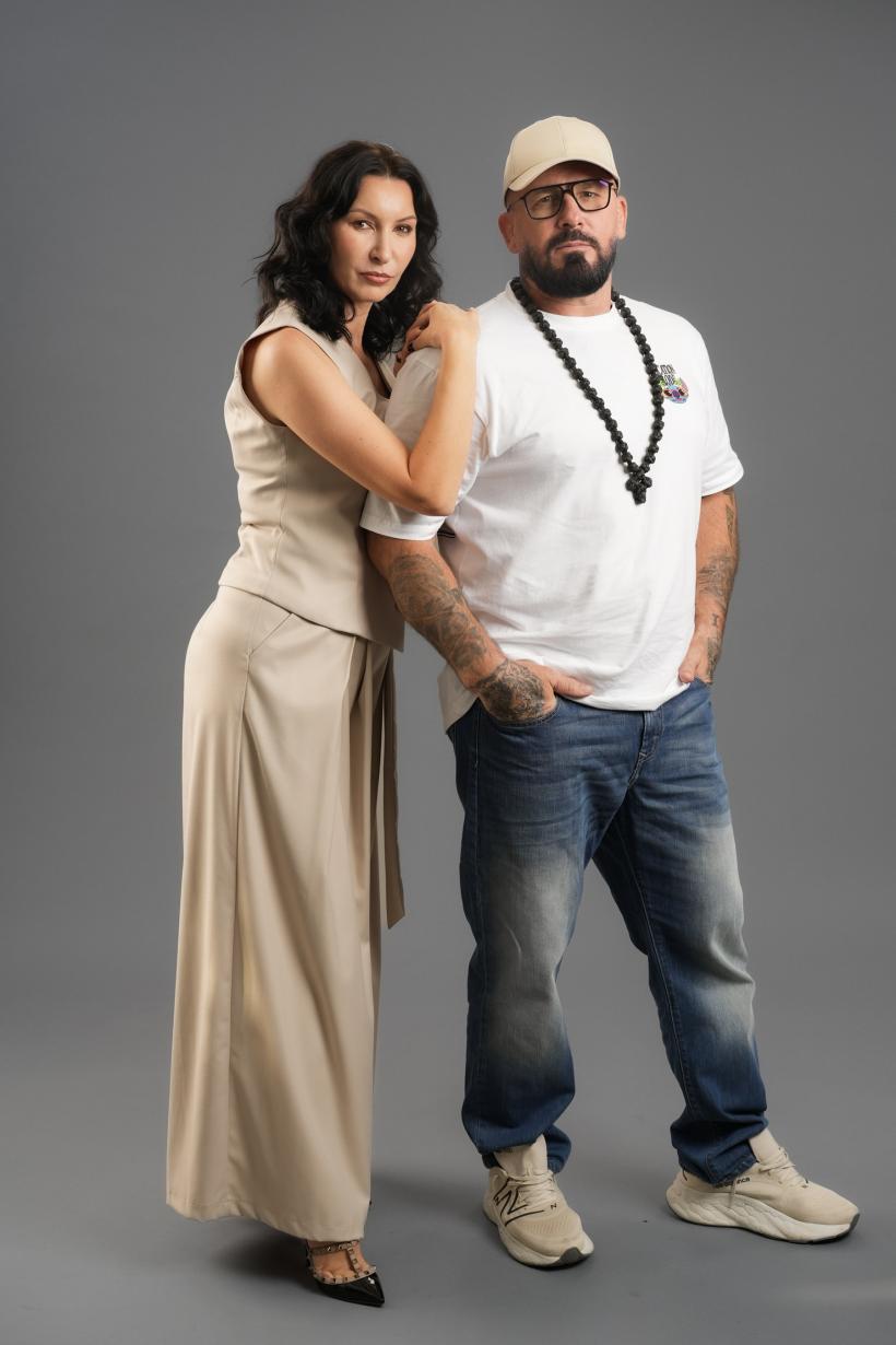 Nouă cupluri de vedete intră în provocarea vieții lor, odată cu sezonul 3 din show-ul Power Couple, la Antena 1! 18973406