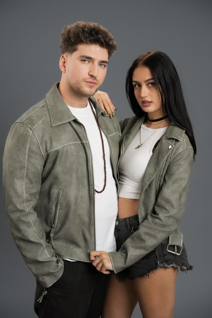 Nouă cupluri de vedete intră în provocarea vieții lor, odată cu sezonul 3 din show-ul Power Couple, la Antena 1! 18973409